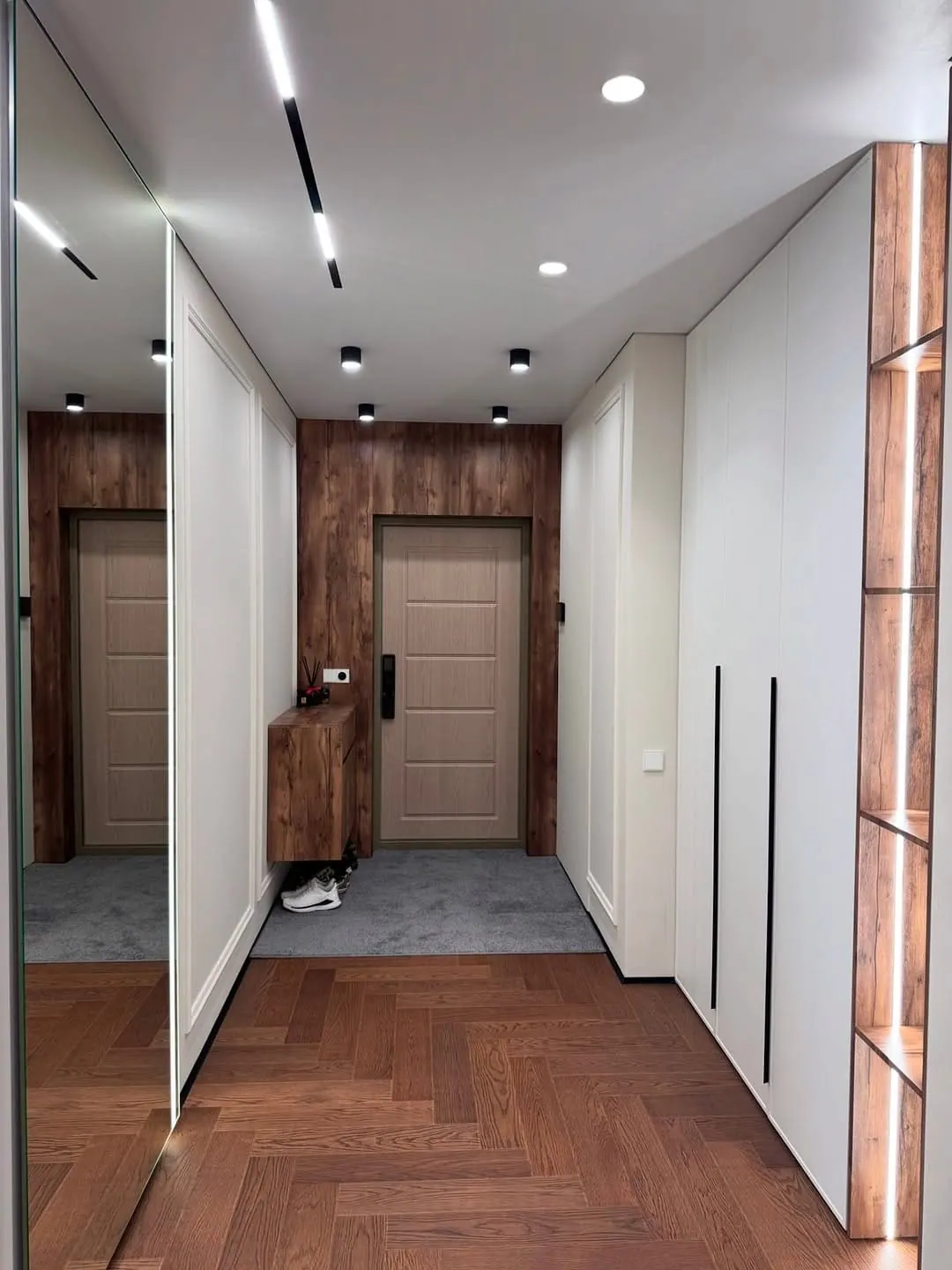 Apartment full renovation in Twickenham — Twickenham, London