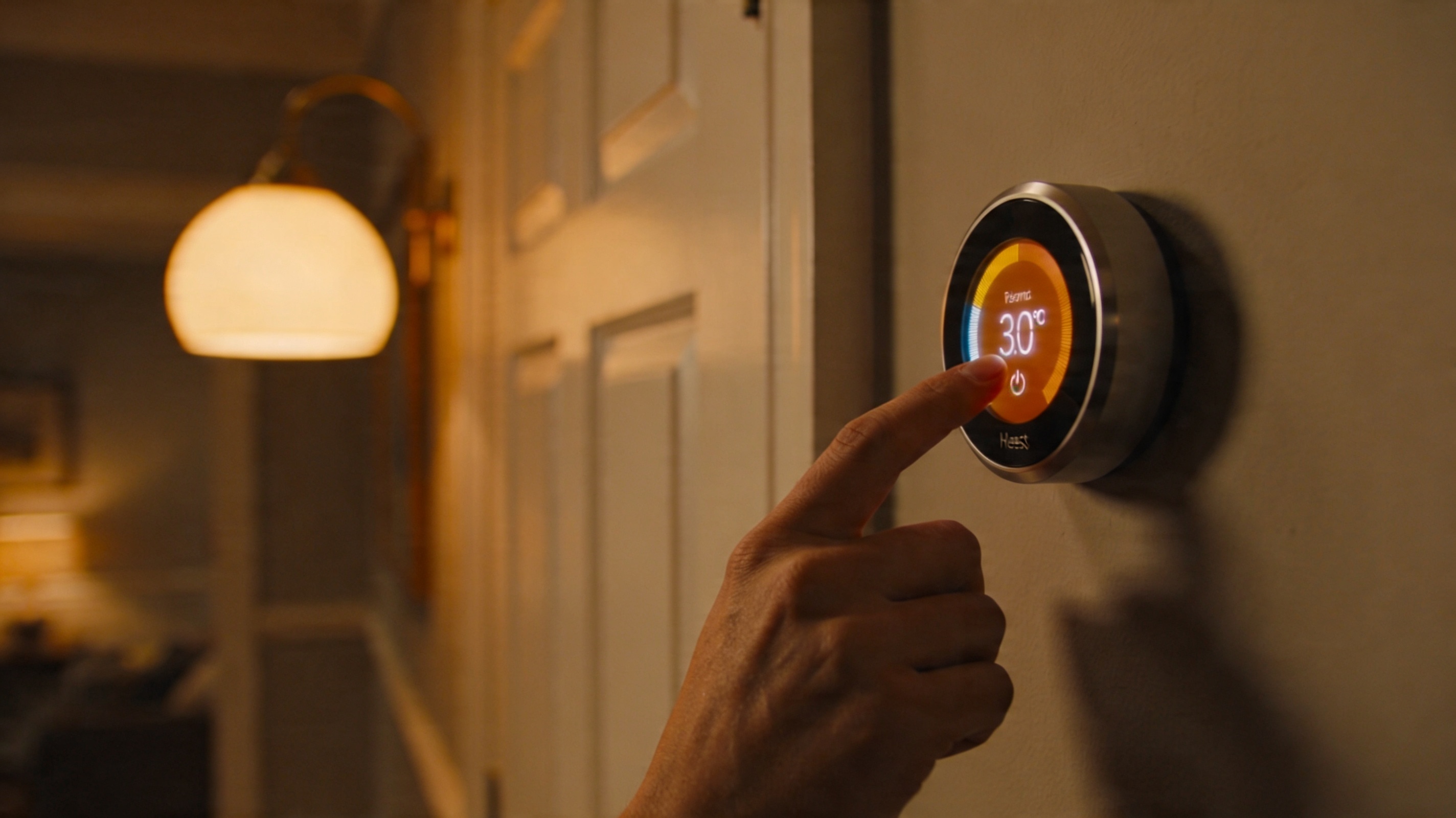 Smart controls — TB&D Construction boiler service