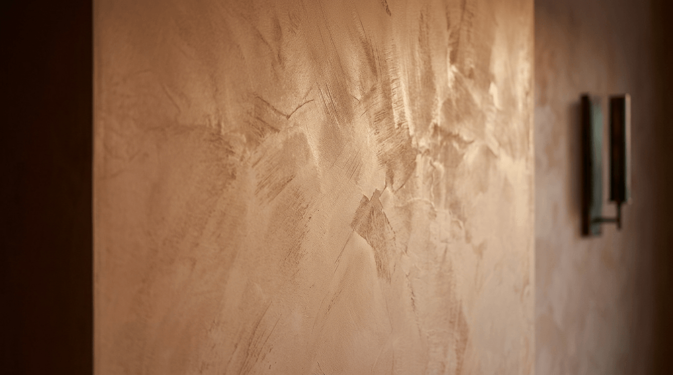 Specialist finishes — TB&D Construction painting & decorating