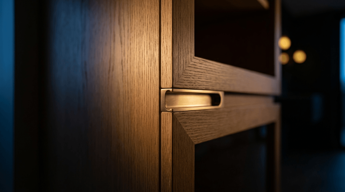 Carpentry by TB&D Construction — London