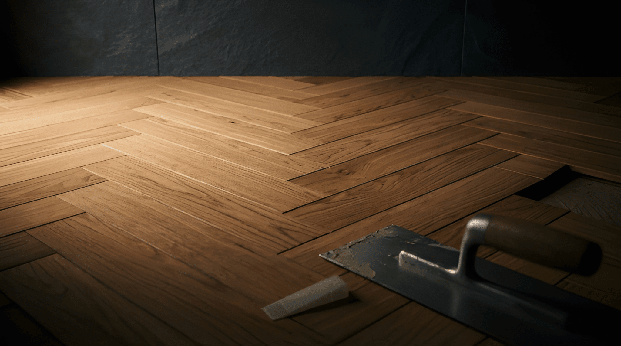 Flooring by TB&D Construction — London