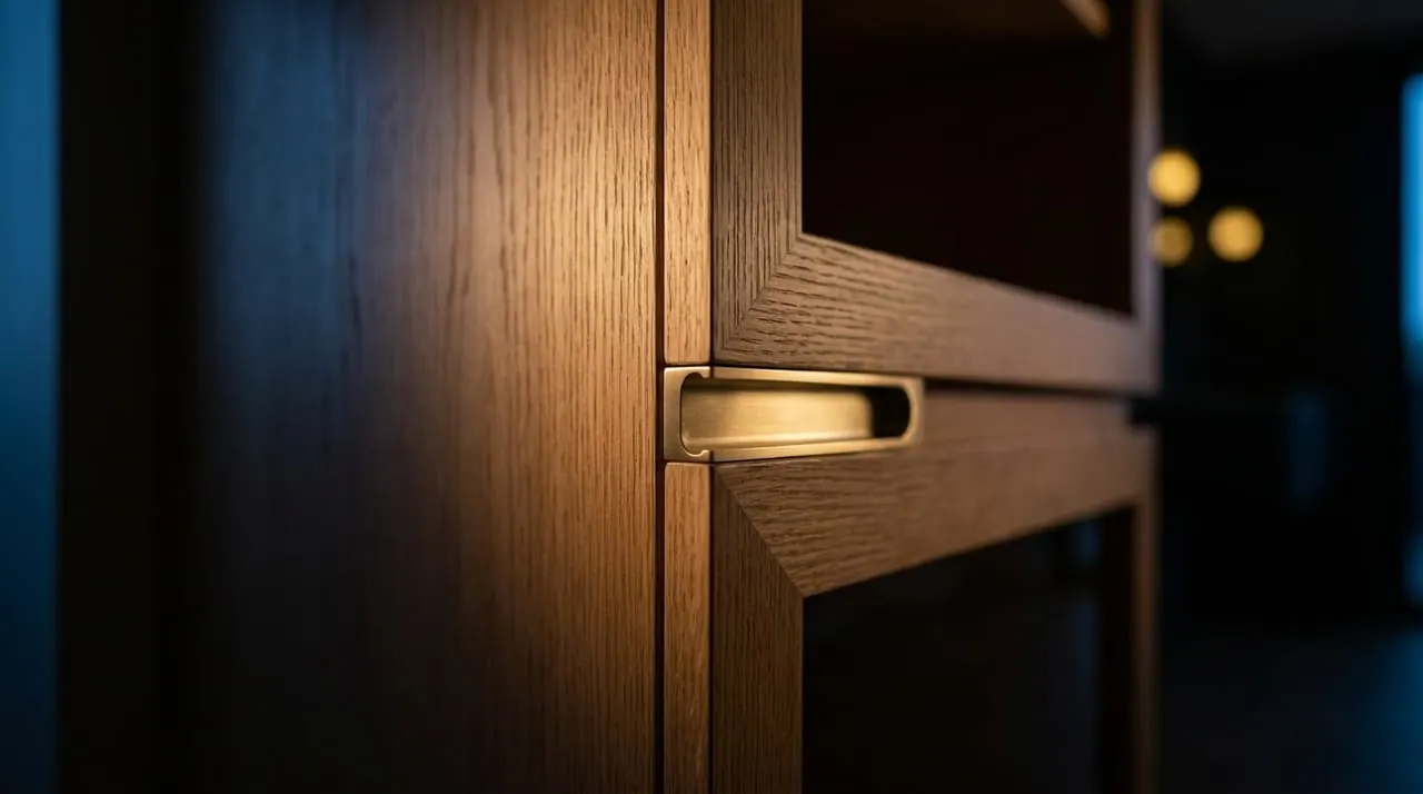 Carpentry by TB&D Construction — London